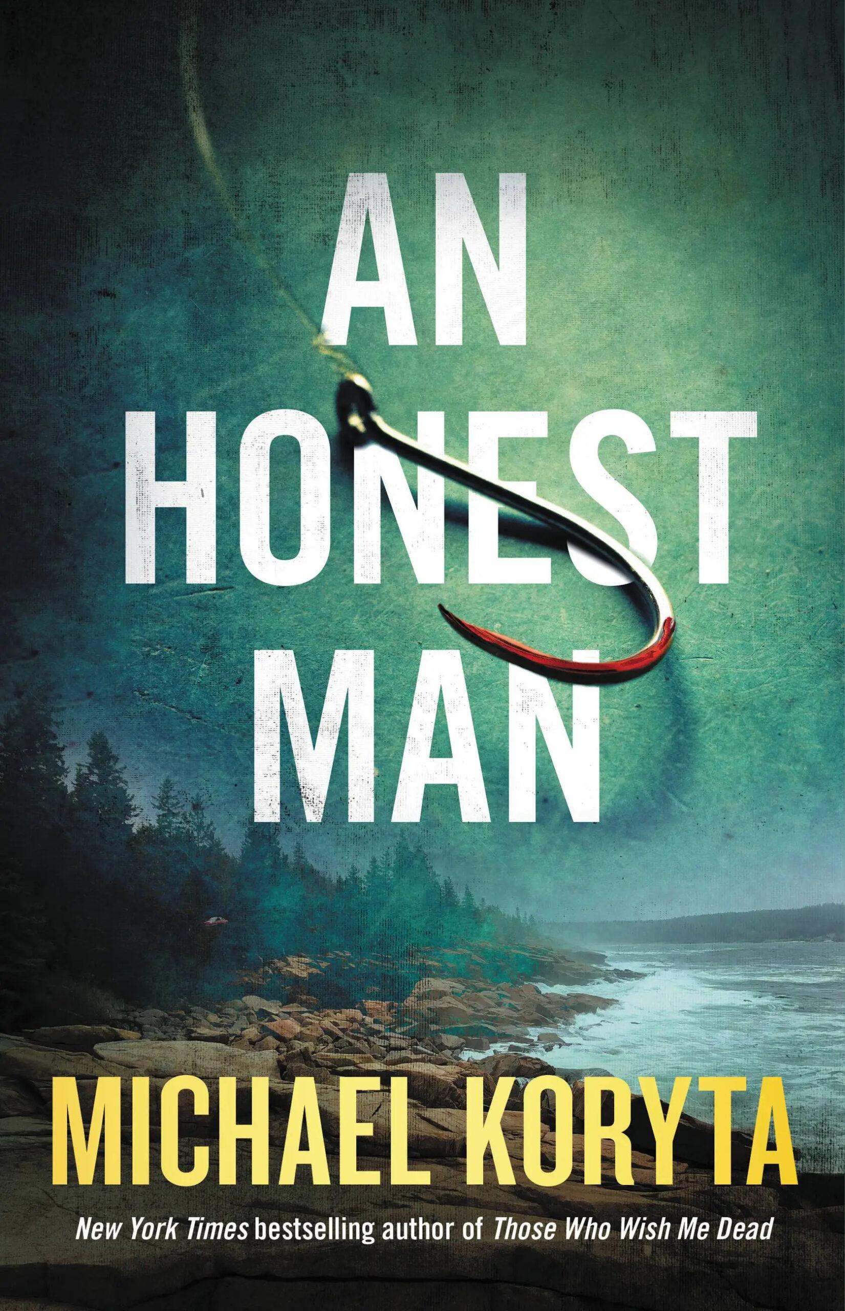 An Honest Man (1)